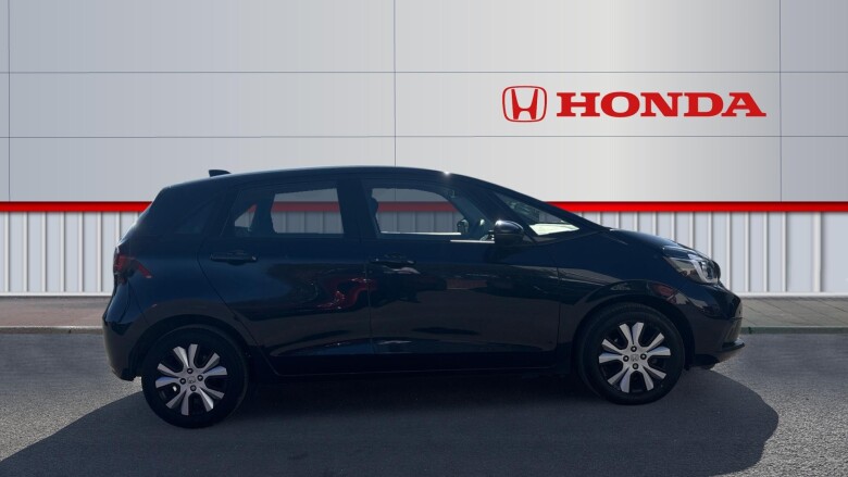 Honda Jazz 1.5 i-MMD Hybrid SR 5dr eCVT Hybrid Hatchback